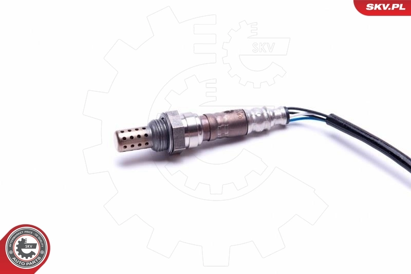 Oxygen Sensor 09SKV431