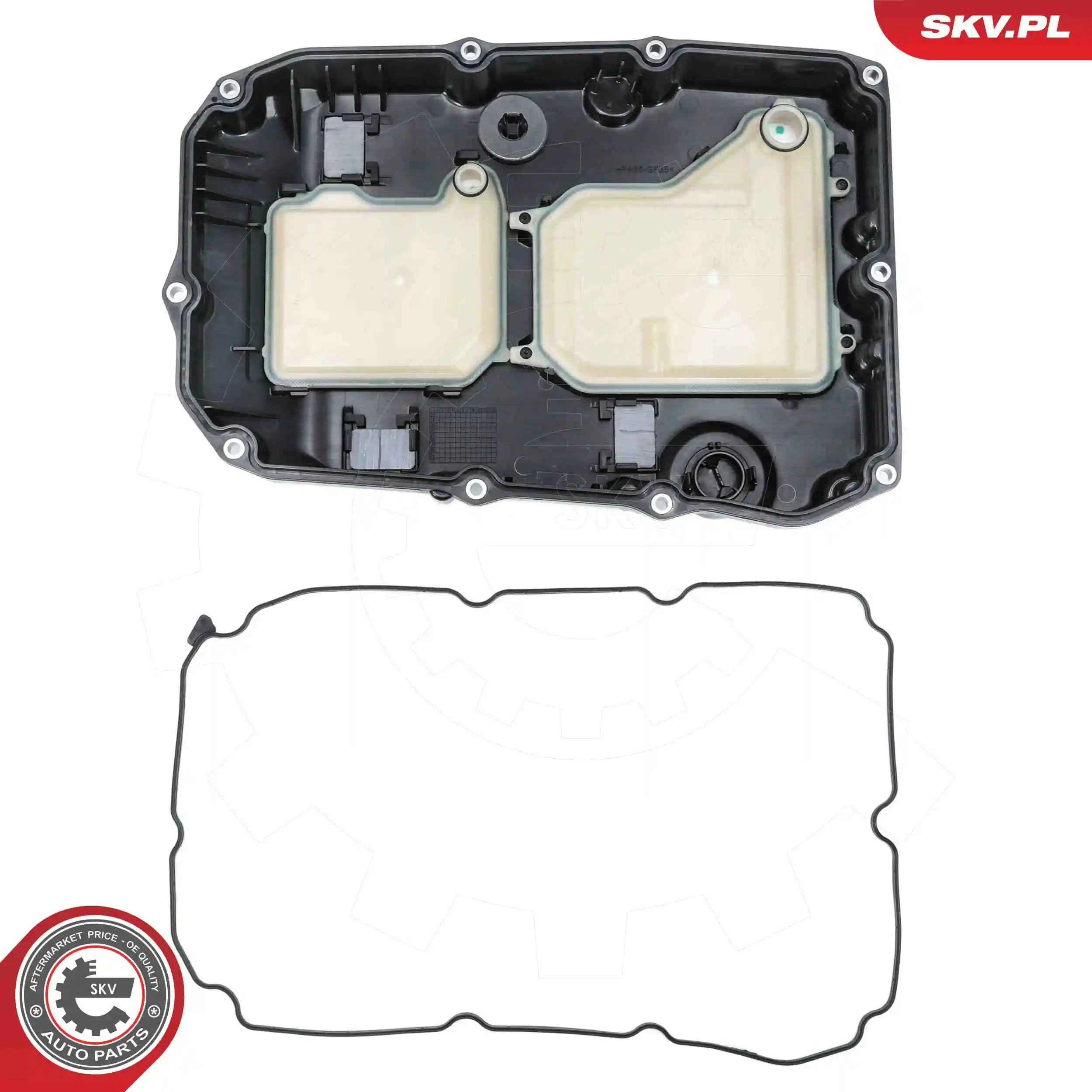 Hydraulic Filter, automatic transmission 48SKV885