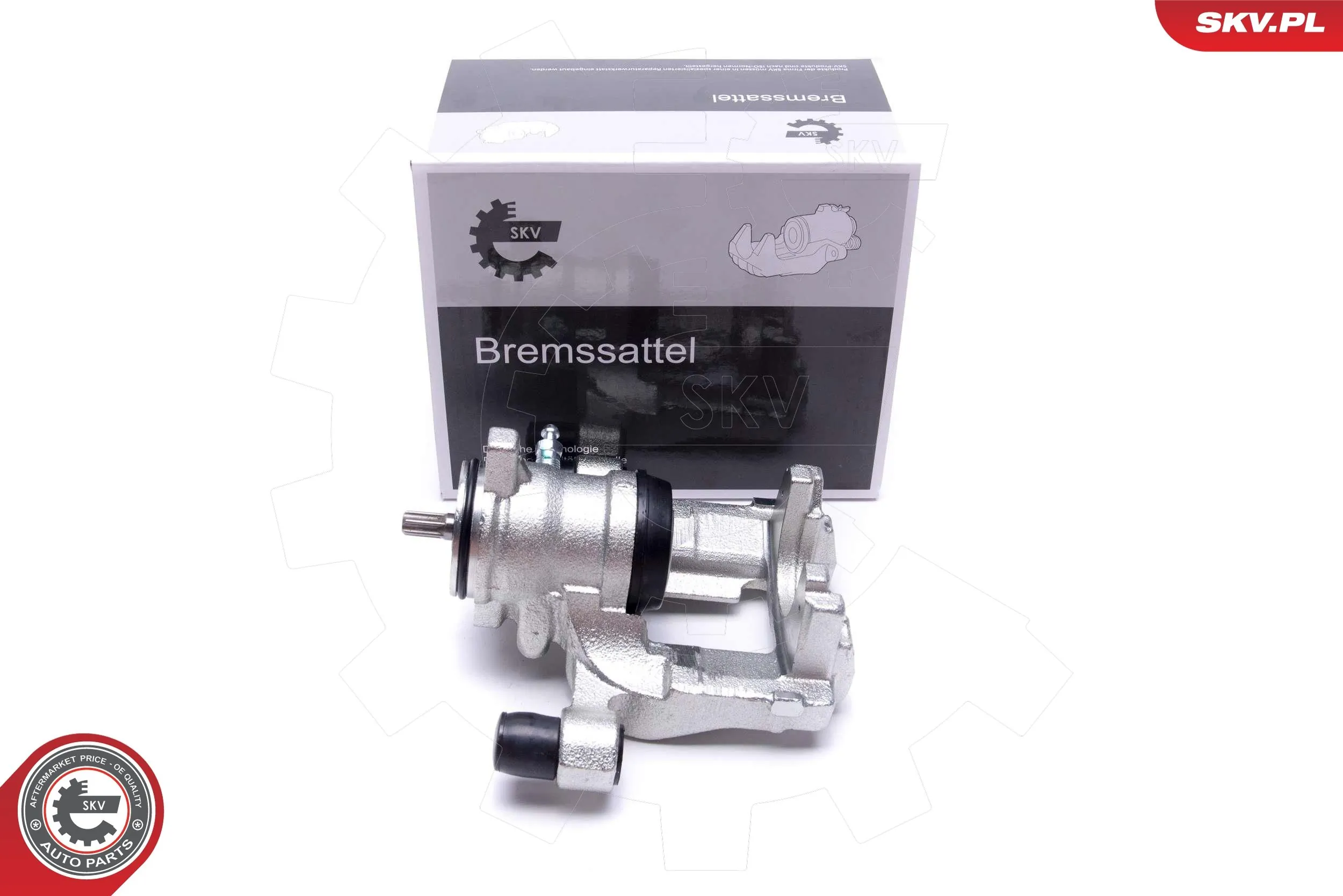 Brake Caliper 56SKV313