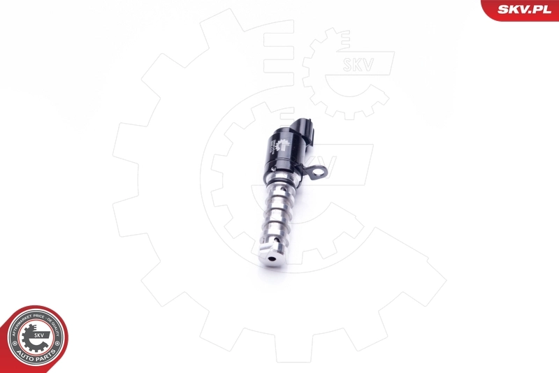 Control Valve, camshaft adjustment 39SKV019