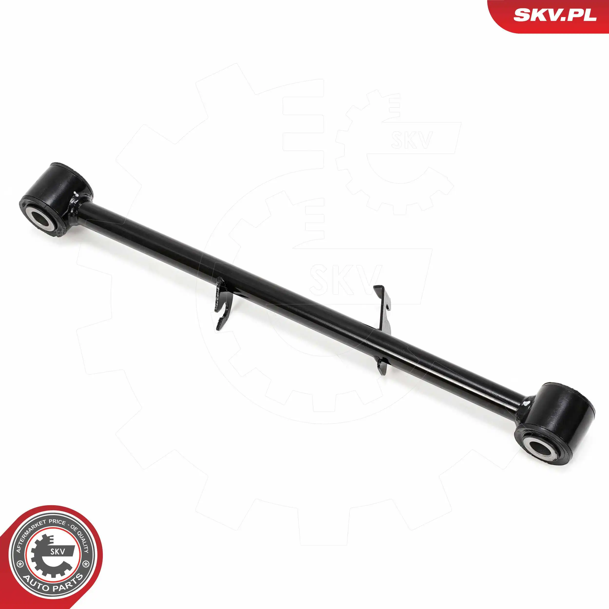 Control/Trailing Arm, wheel suspension 69SKV061