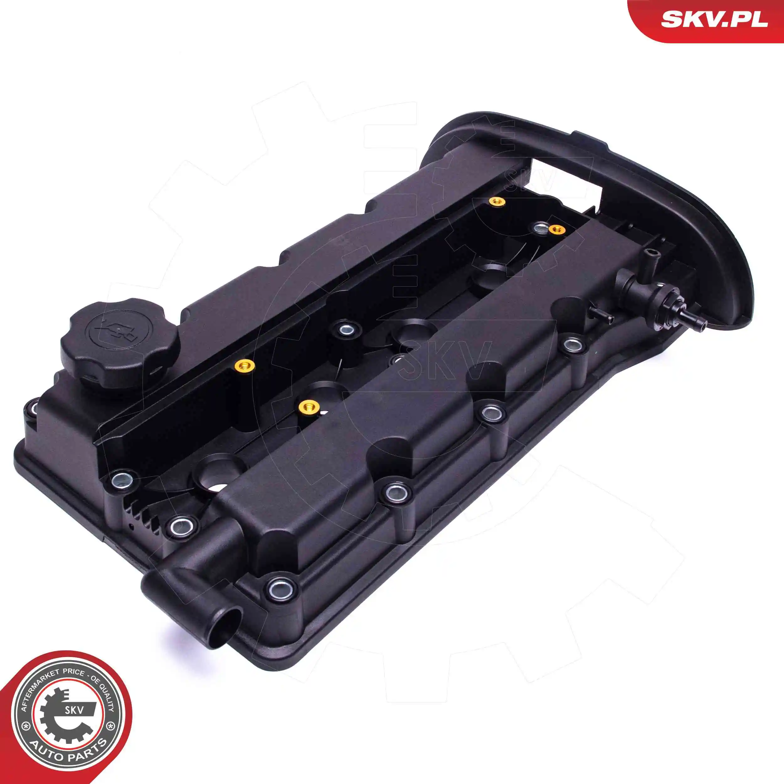 Cylinder Head Cover 48SKV095