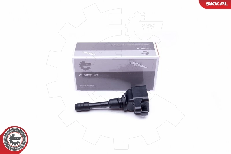 Ignition Coil 03SKV338