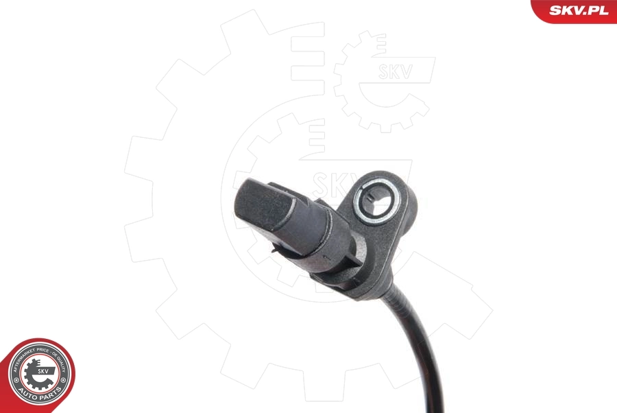 Sensor, wheel speed 06SKV035