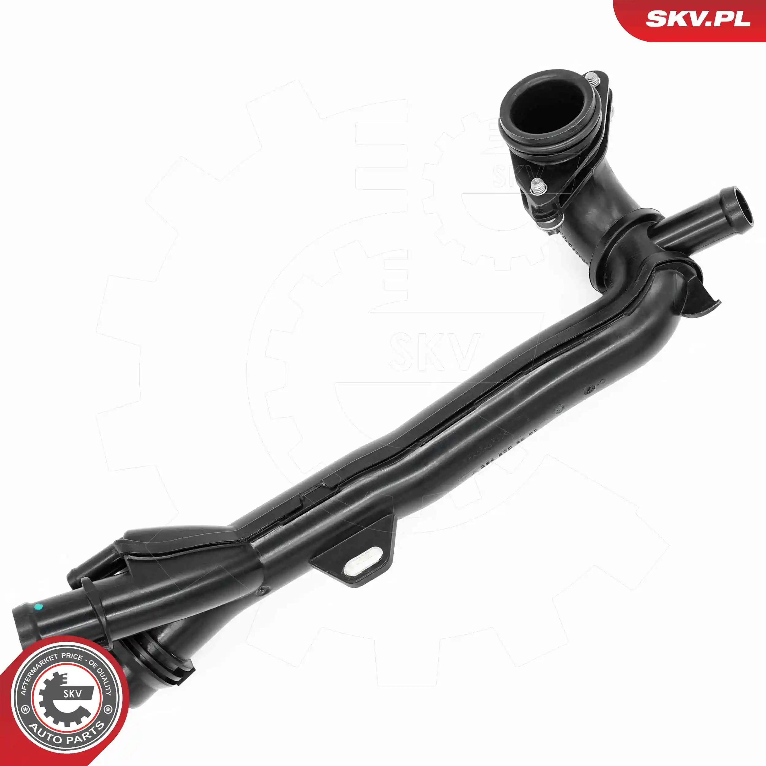 Coolant Pipe 54SKV820