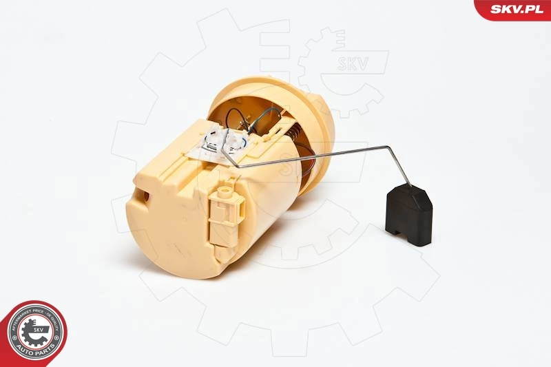 Fuel Feed Unit 02SKV715