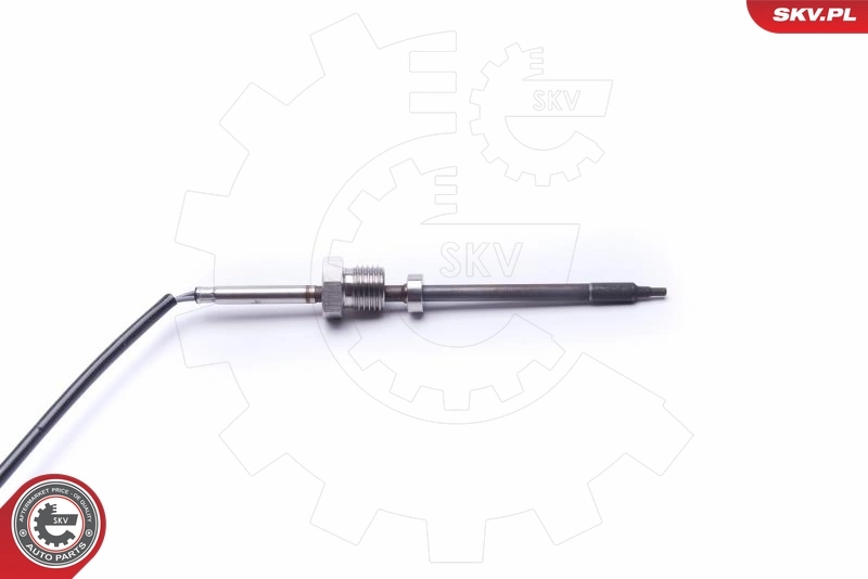 Sensor, exhaust gas temperature 30SKV406