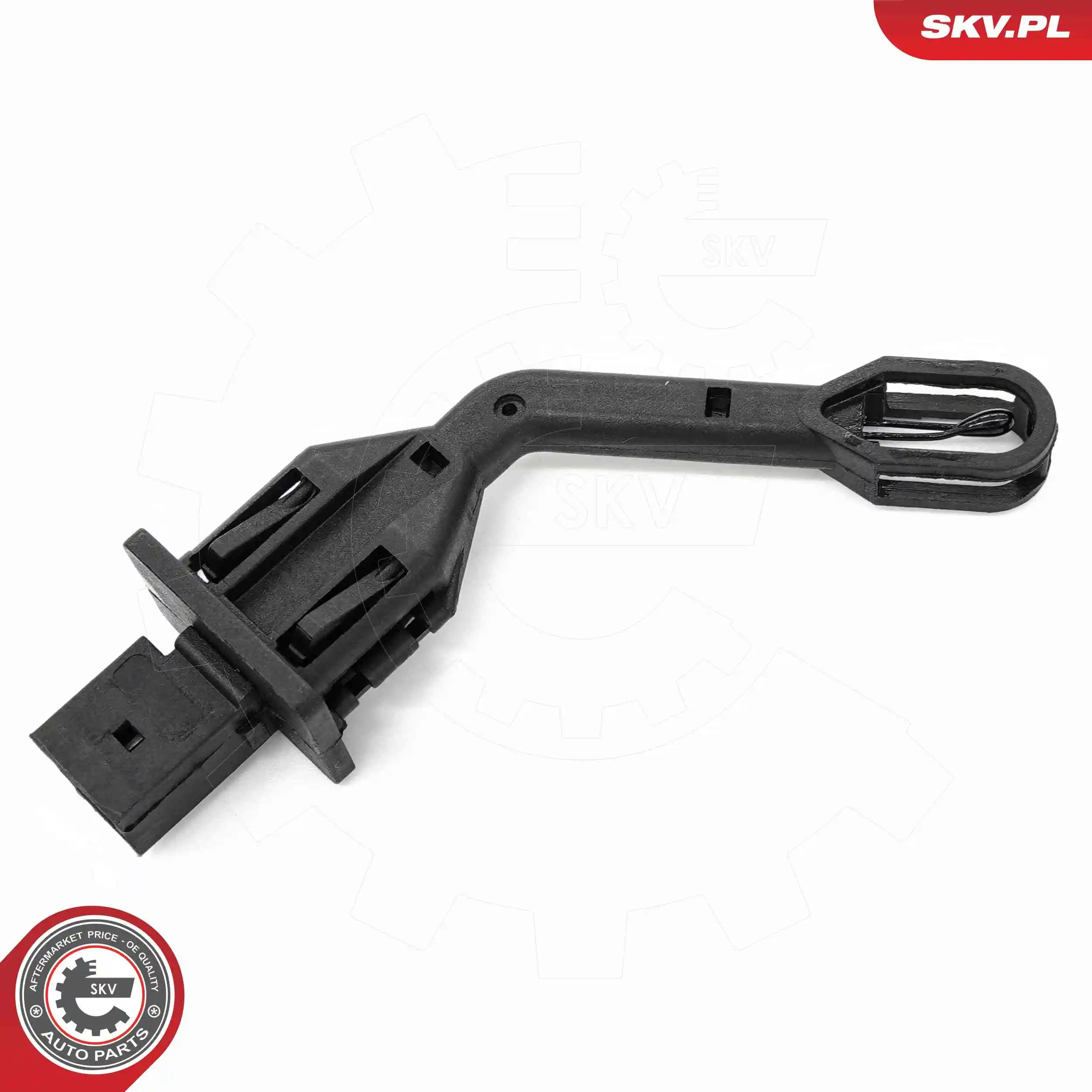 Sensor, interior temperature 17SKV979