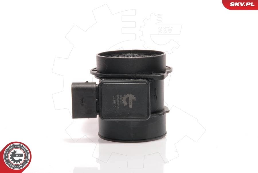 Mass Air Flow Sensor 07SKV122
