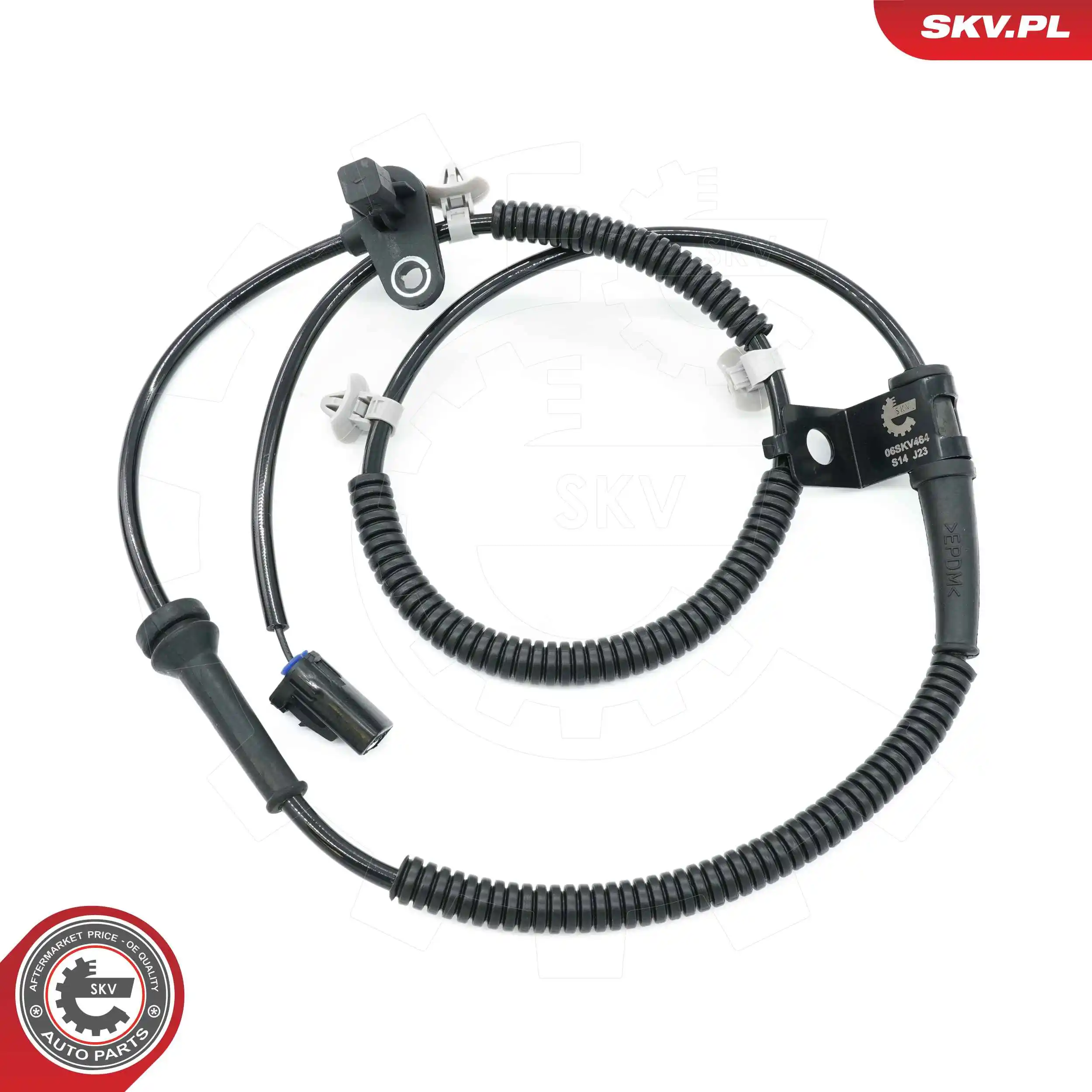 Sensor, wheel speed 06SKV464