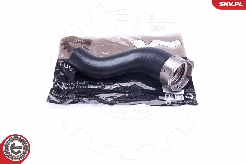 Charge Air Hose 43SKV159