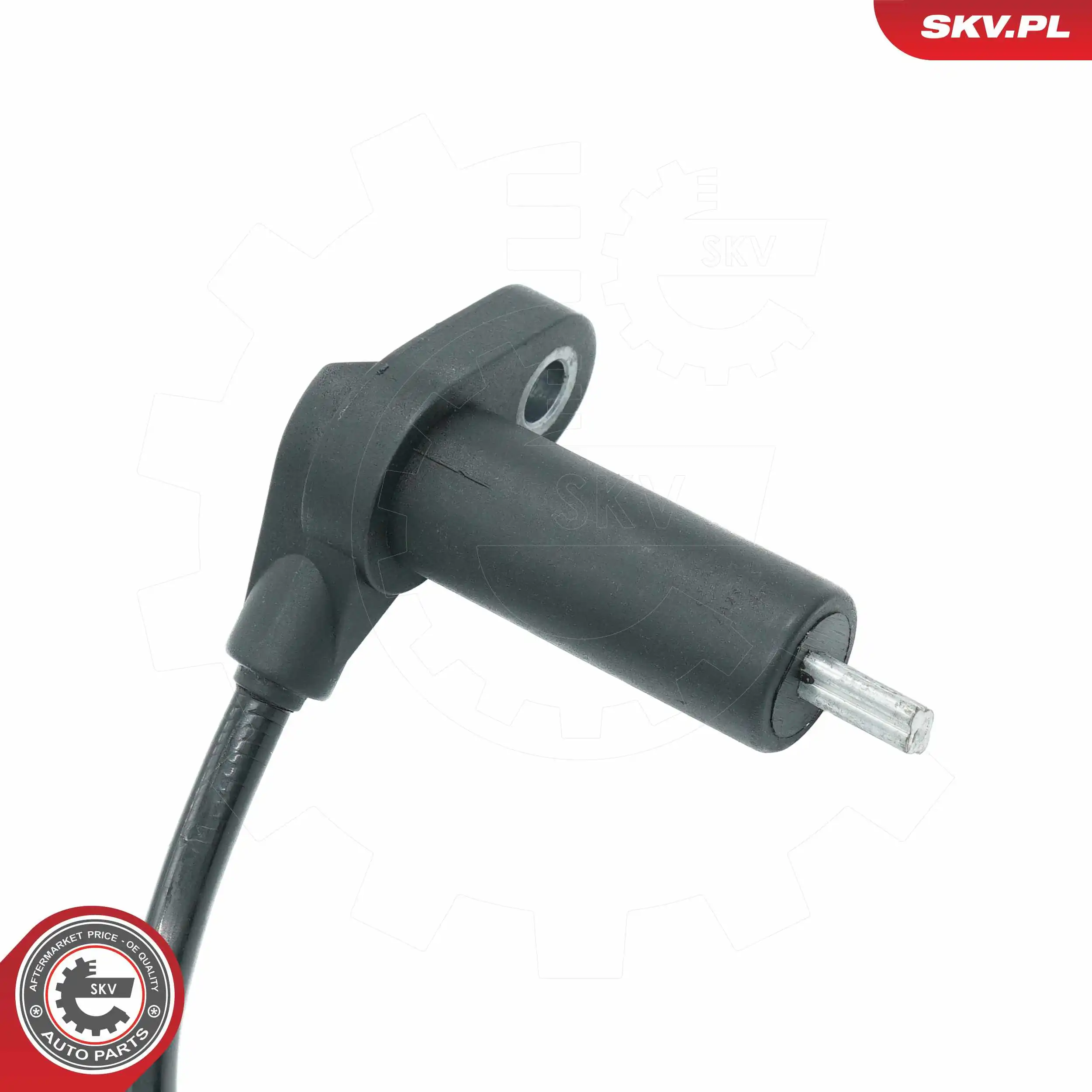 Sensor, wheel speed 06SKV430