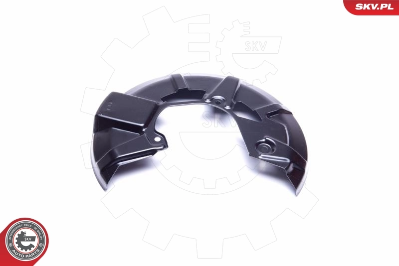 ESEN SKV 57SKV119 Splash Guard, brake disc