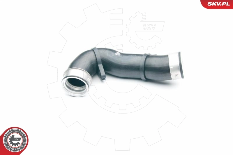 Charge Air Hose 24SKV043
