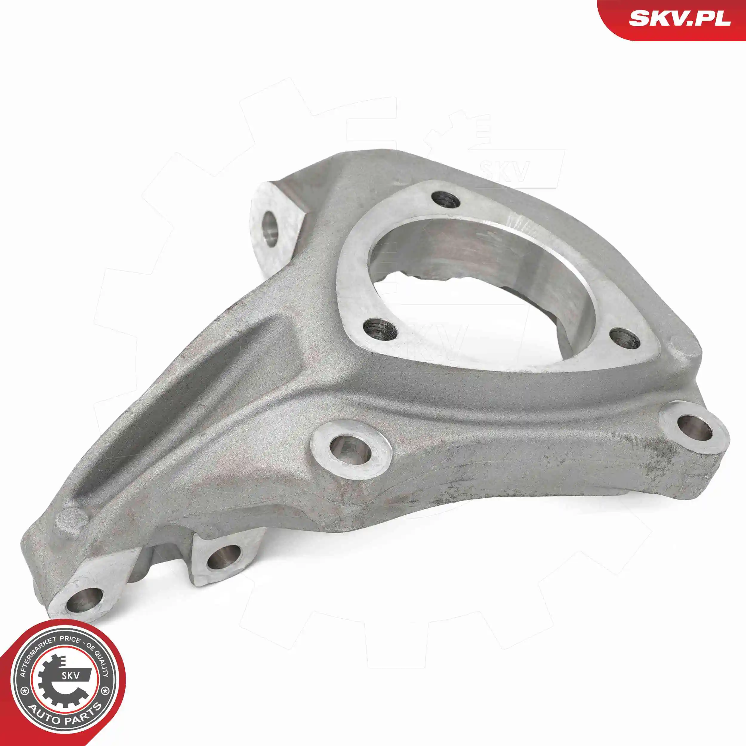 Steering Knuckle, wheel suspension 73SKV071