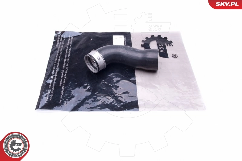 Charge Air Hose 43SKV482