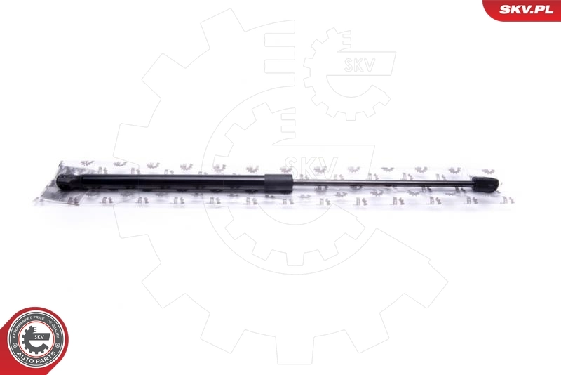 Gas Spring, boot/cargo area 52SKV626