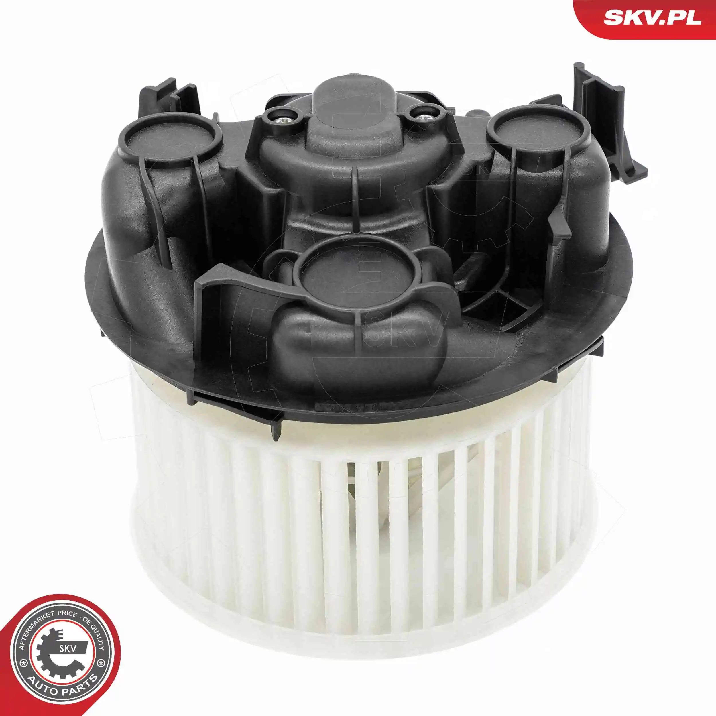 Interior Blower 68SKV207