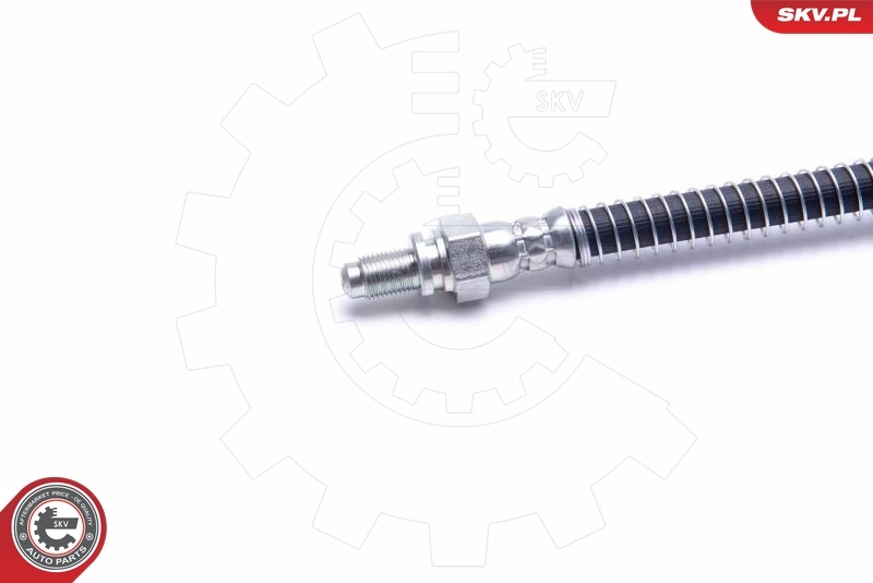 Brake Hose 35SKV255