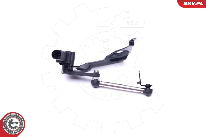 Sensor, headlight levelling 17SKV433