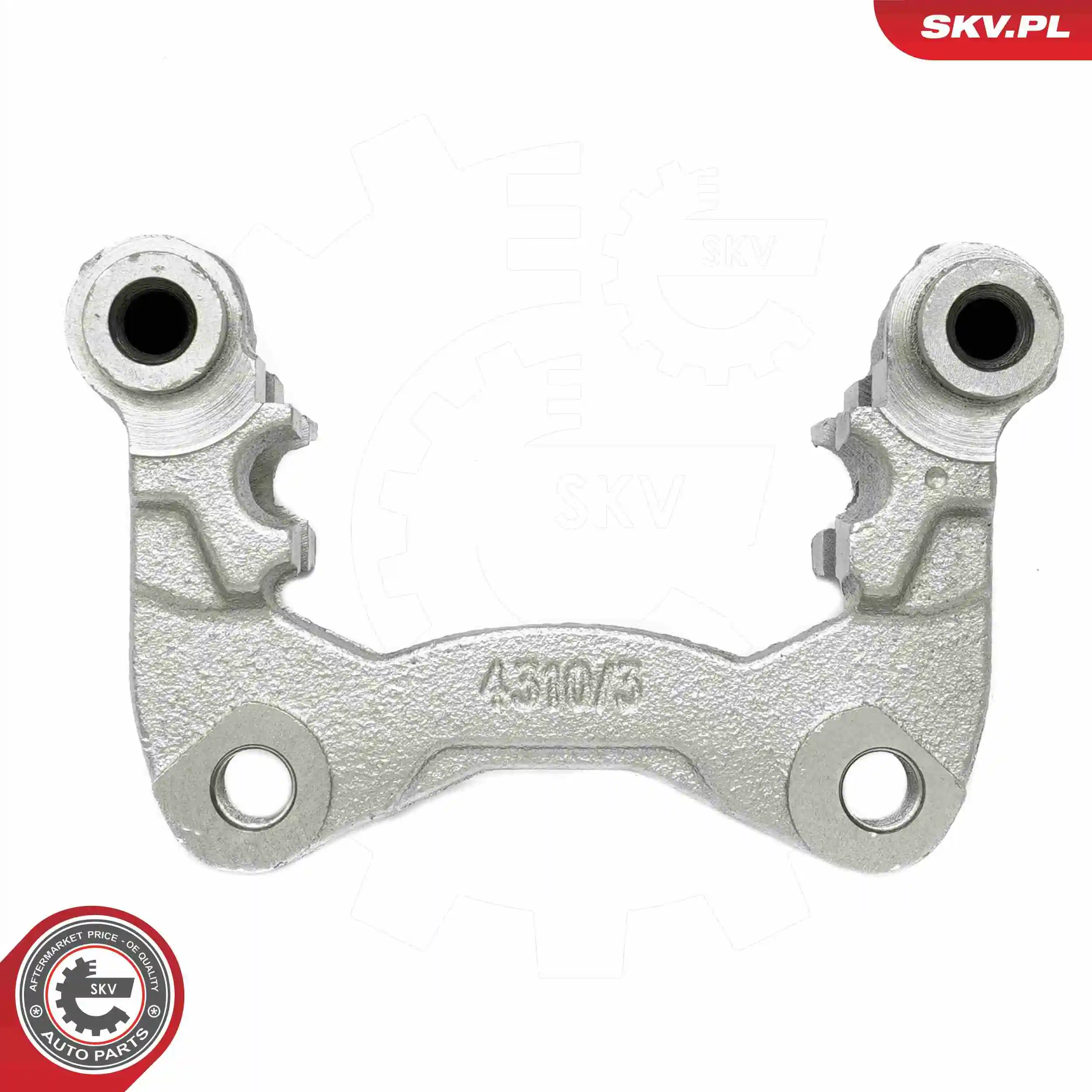 Halter, Bremssattel 50SKV620