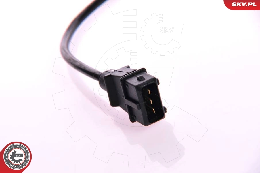 Sensor, crankshaft pulse 17SKV214