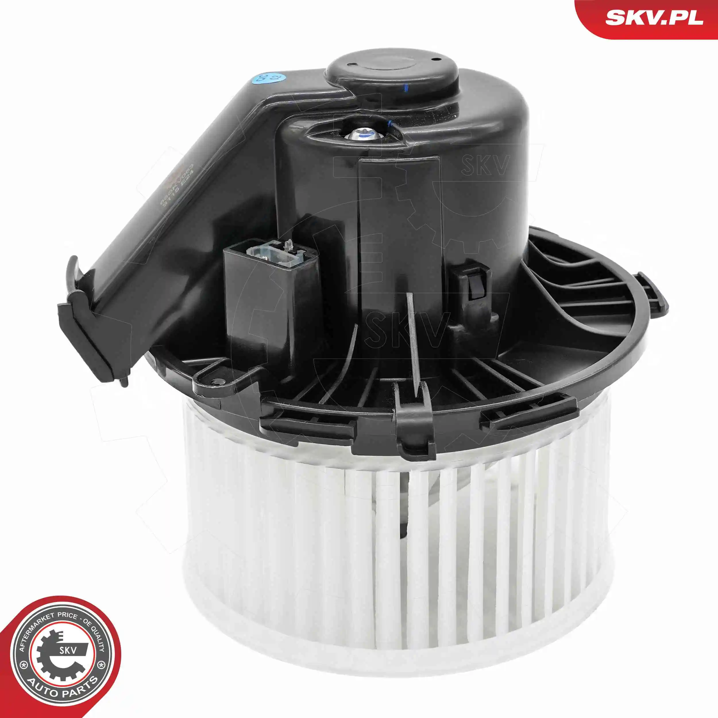 Interior Blower 68SKV063