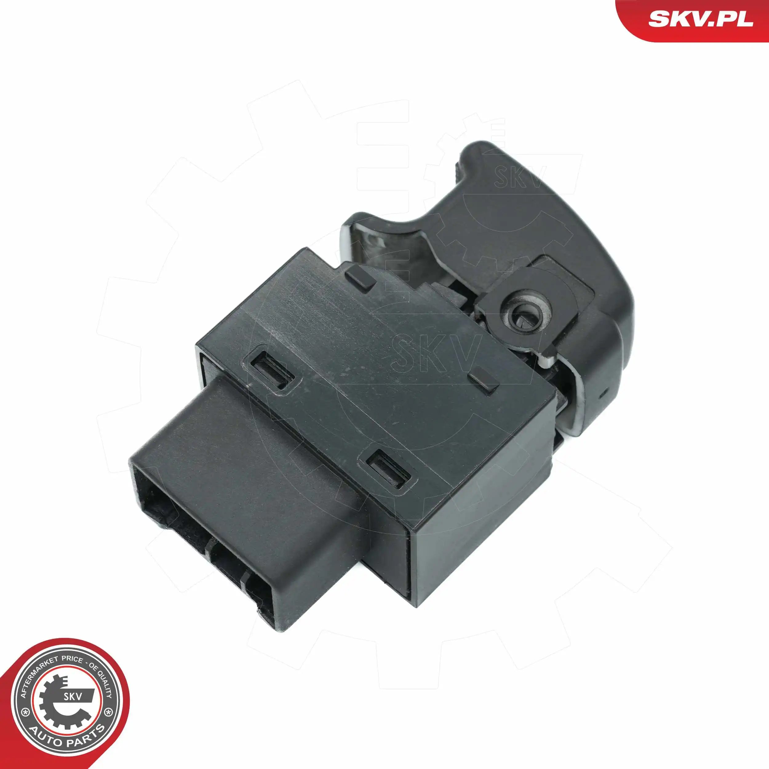 Switch, window regulator 37SKV489