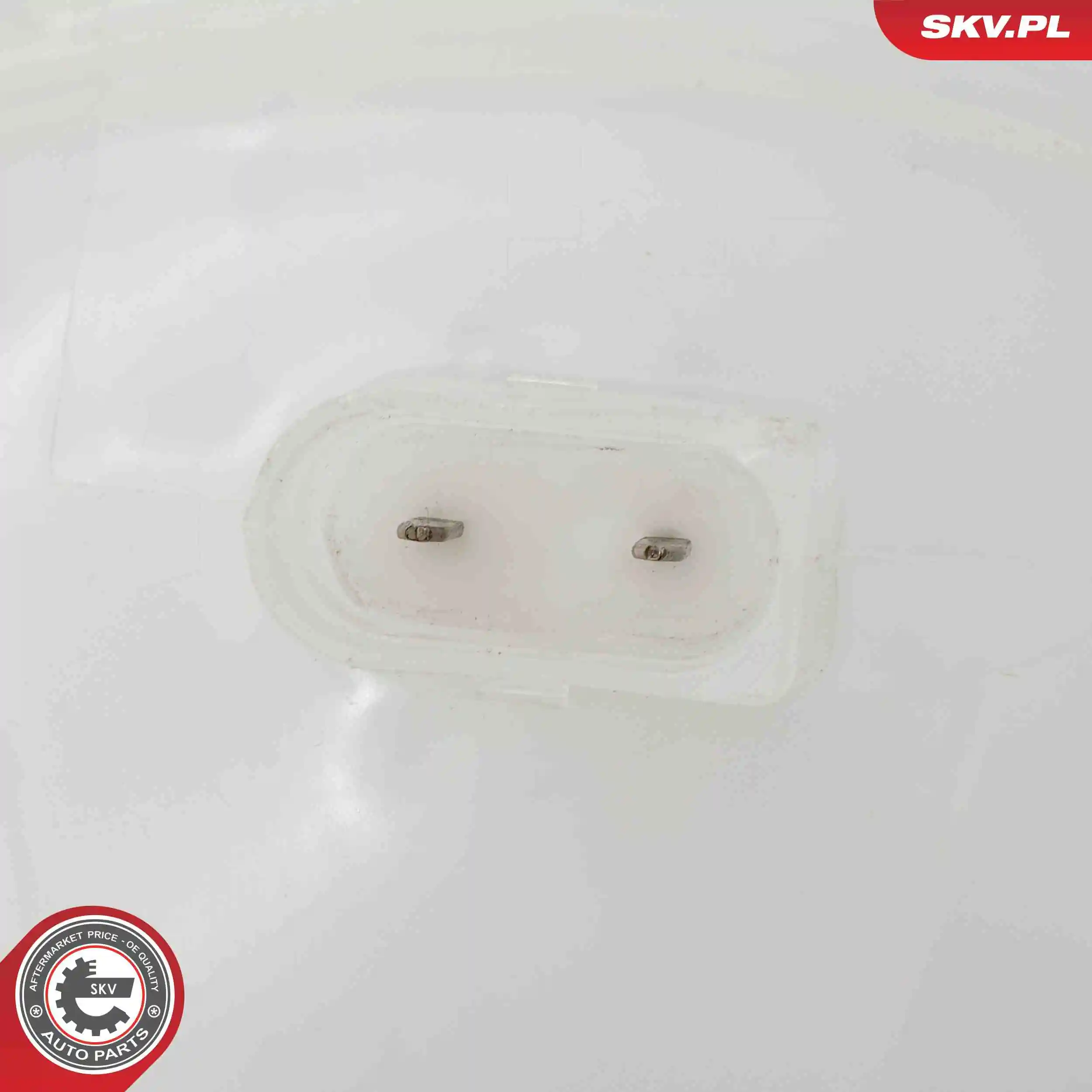 Expansion Tank, coolant 61SKV452