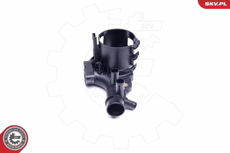 Holder, fuel filter 96SKV060