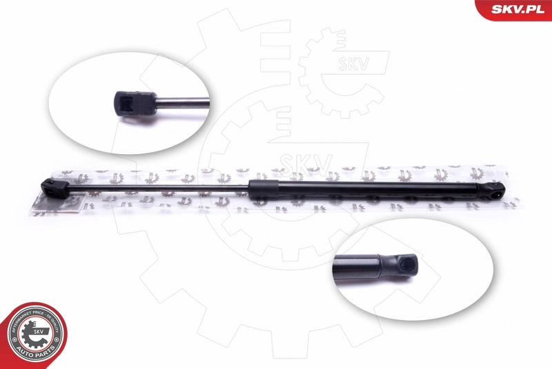 Gas Spring, boot/cargo area 52SKV647