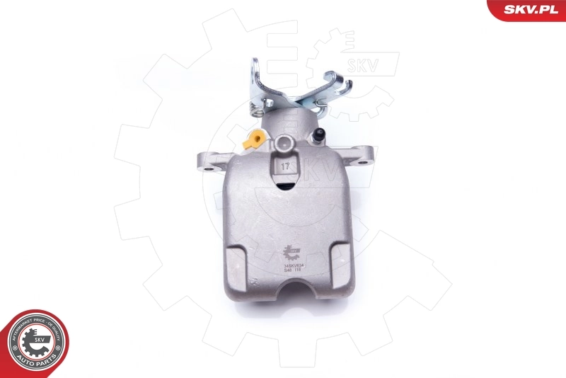 Brake Caliper 34SKV634