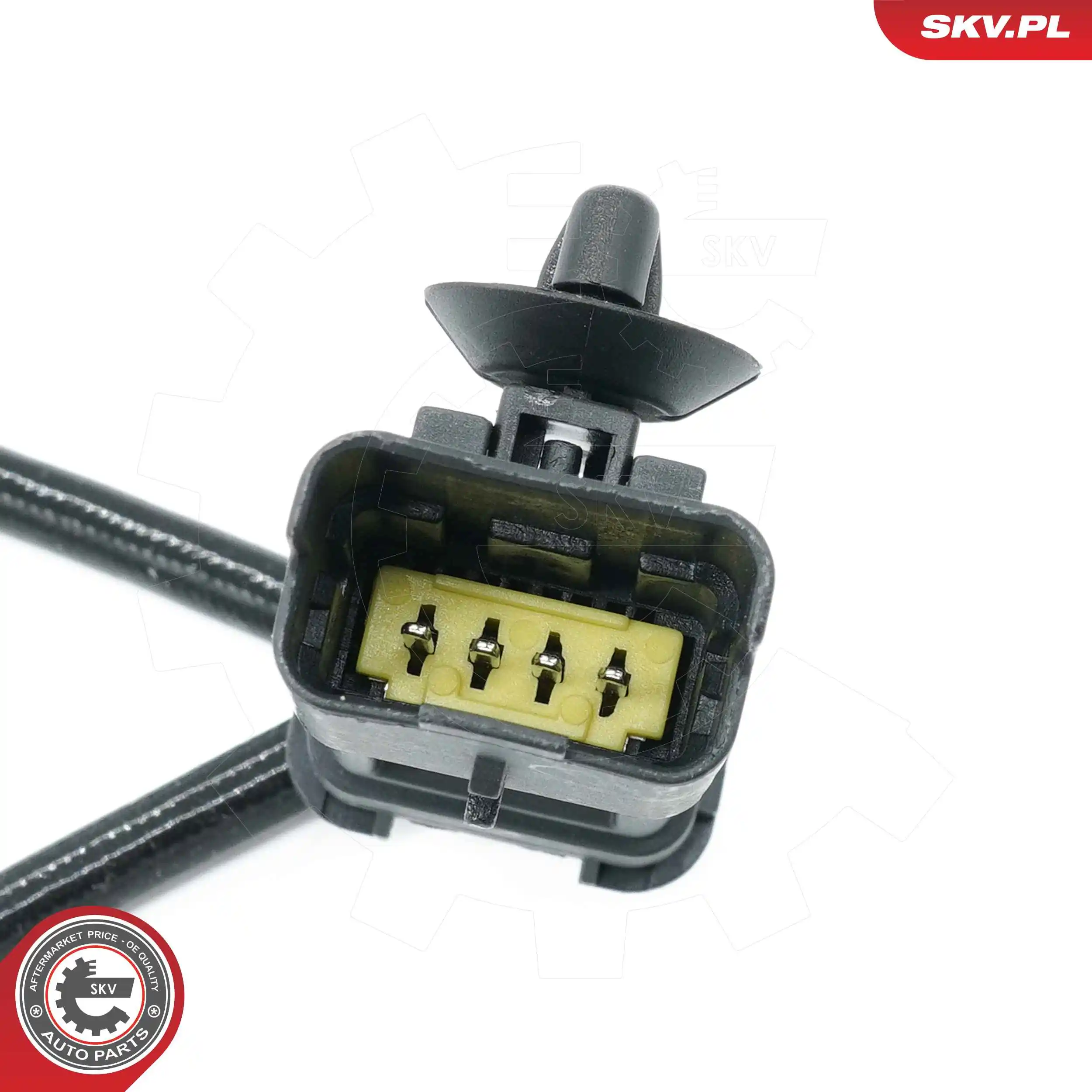 Sensor, exhaust gas temperature 30SKV453