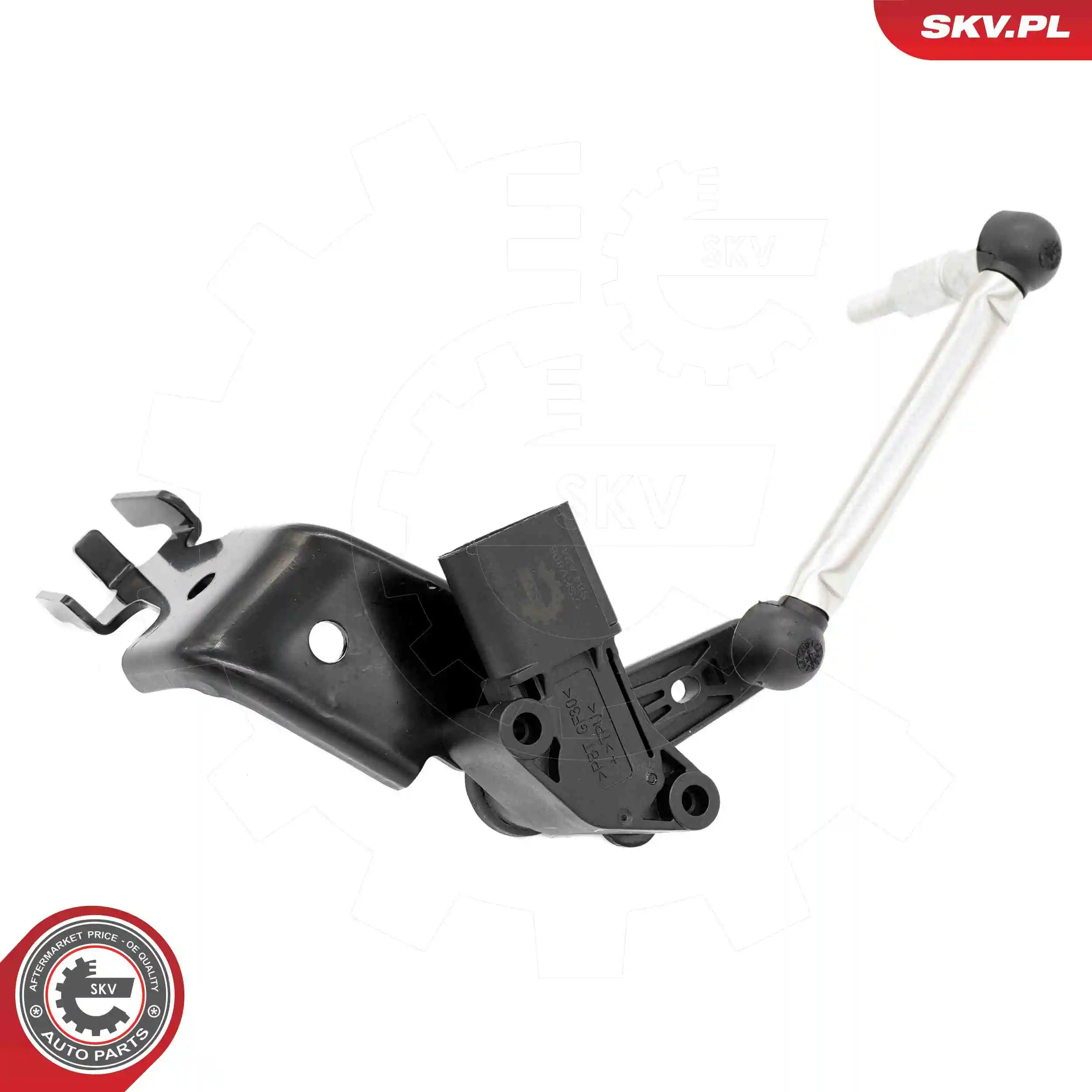 Sensor, headlight levelling 17SKV806