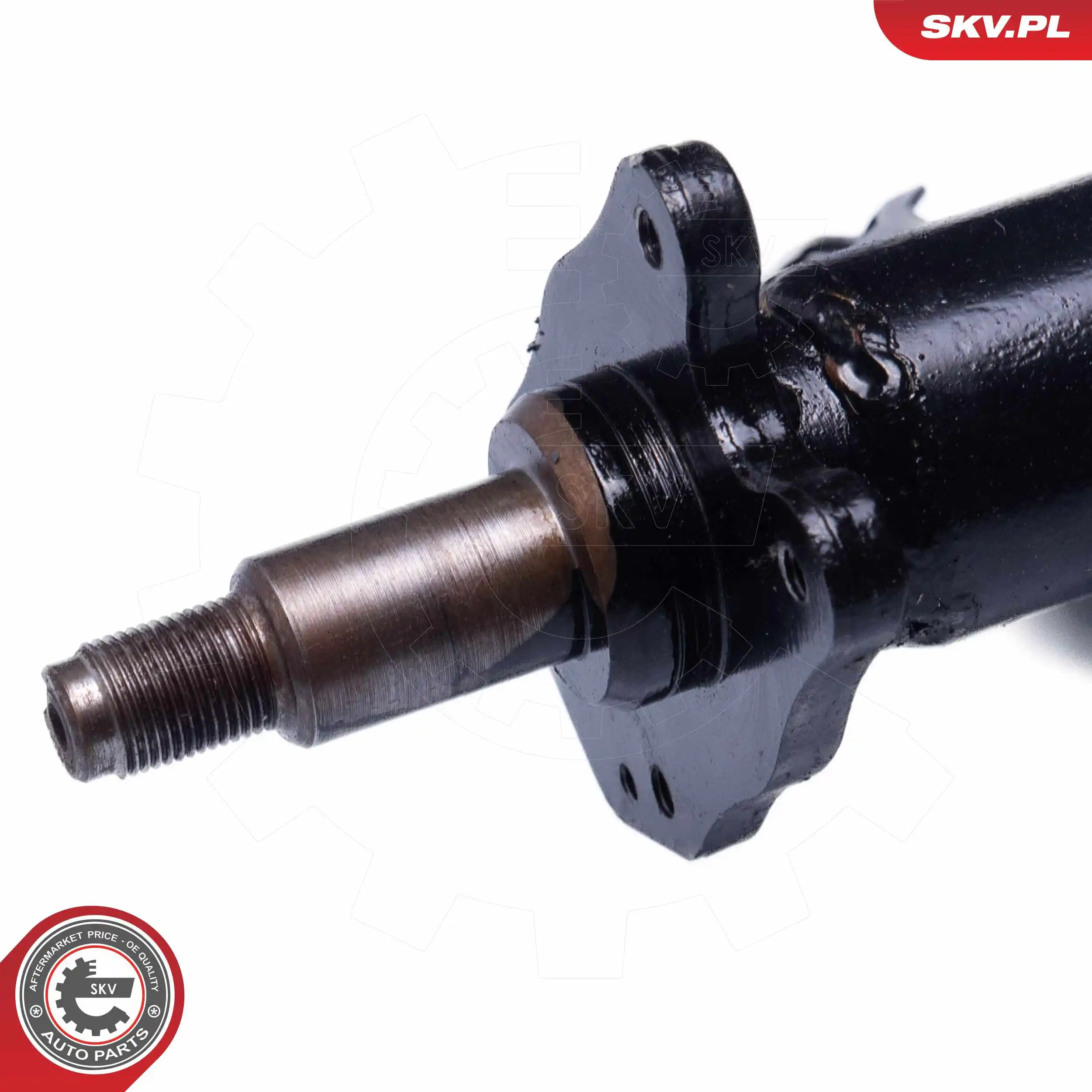 ESEN SKV 64SKV078 Axle Beam