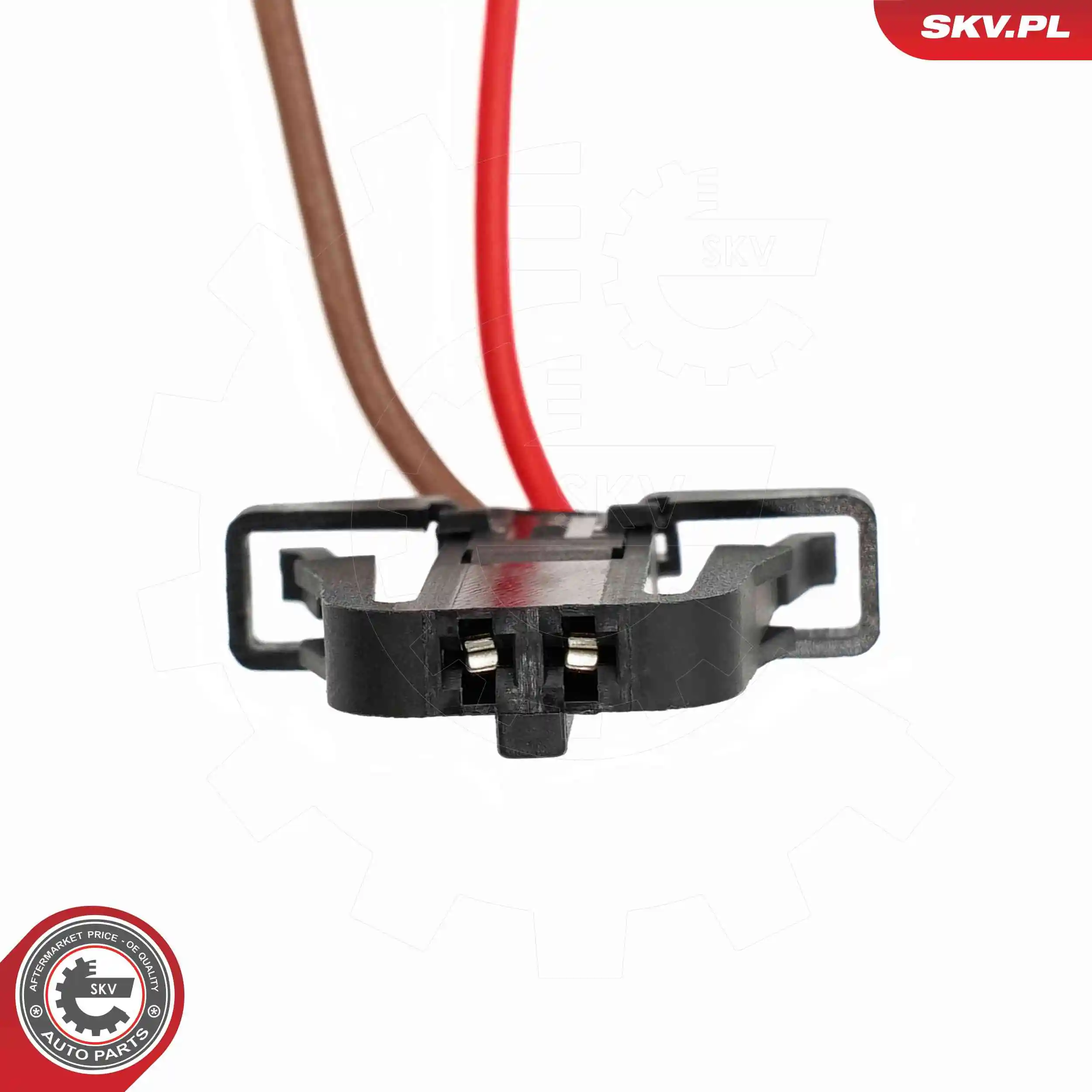 Cable Repair Set, central electrics 53SKV259