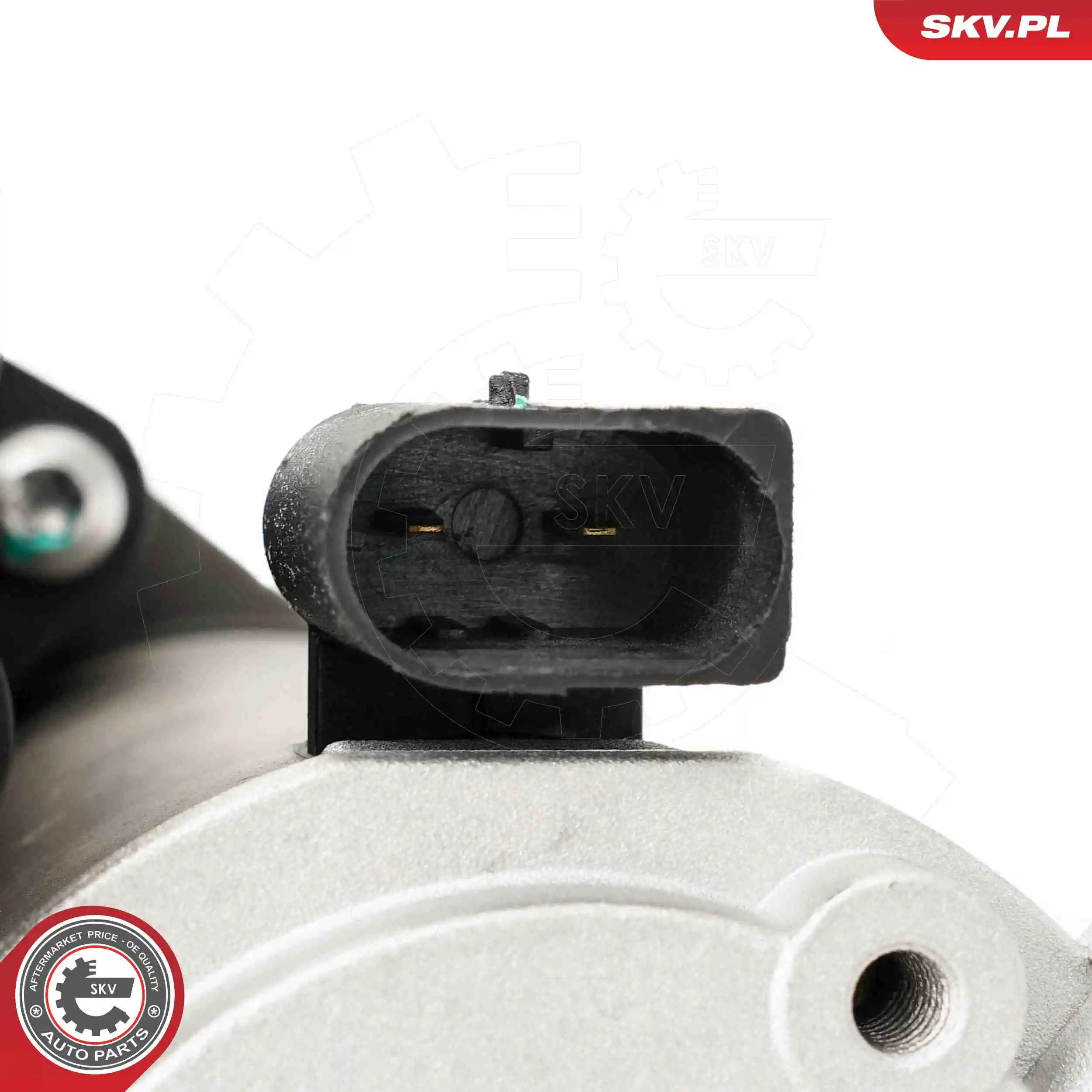 Compressor, compressed-air system 58SKV537