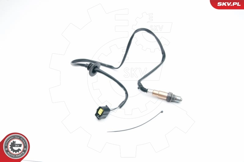 Oxygen Sensor 09SKV621