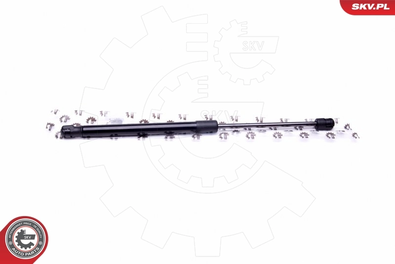 Gas Spring, boot/cargo area 52SKV312