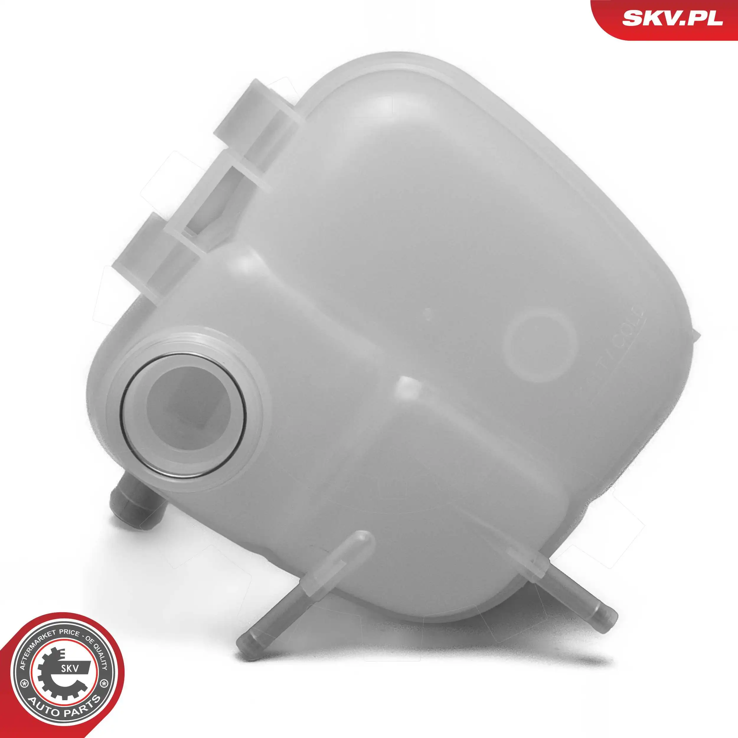 Expansion Tank, coolant 61SKV381