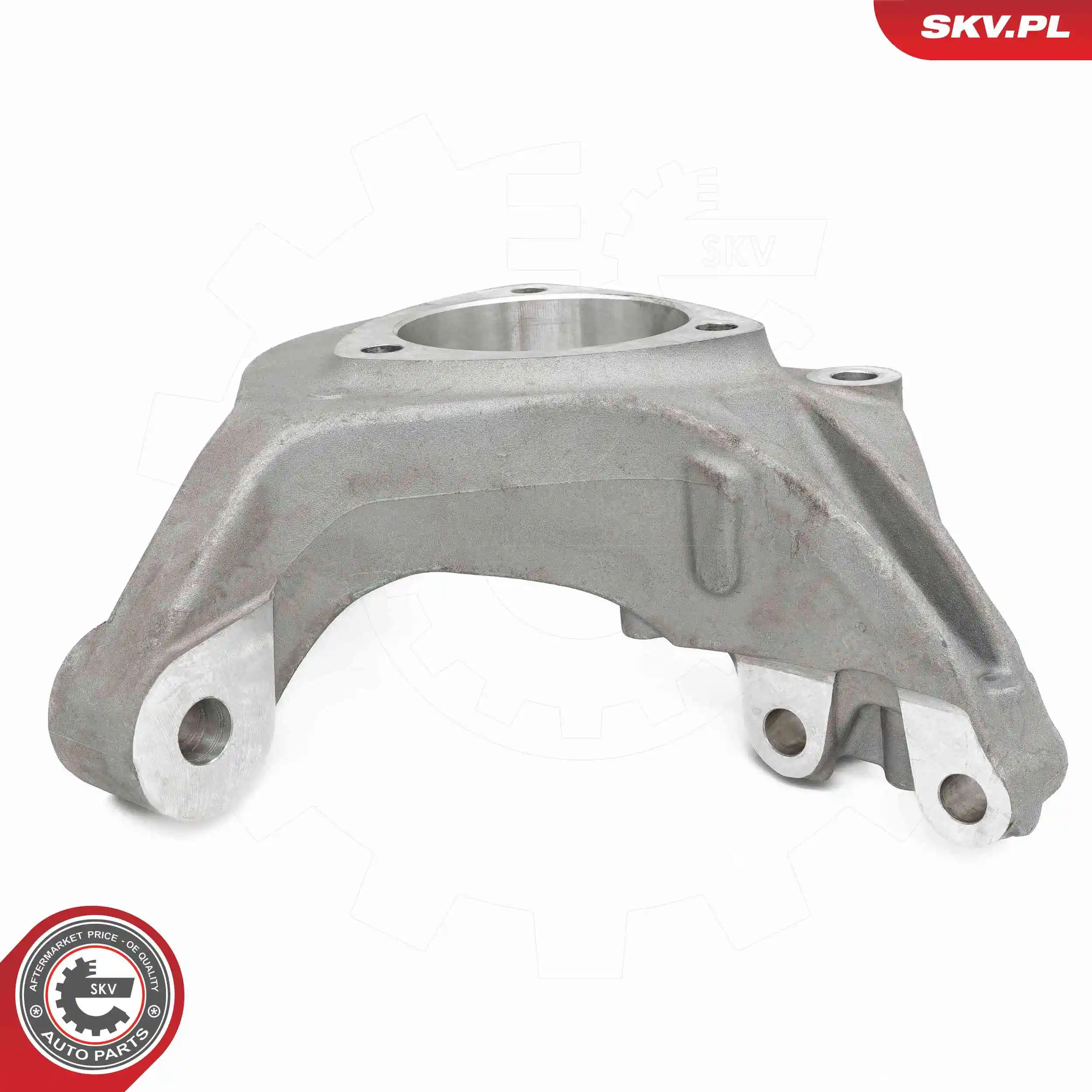 Steering Knuckle, wheel suspension 73SKV071