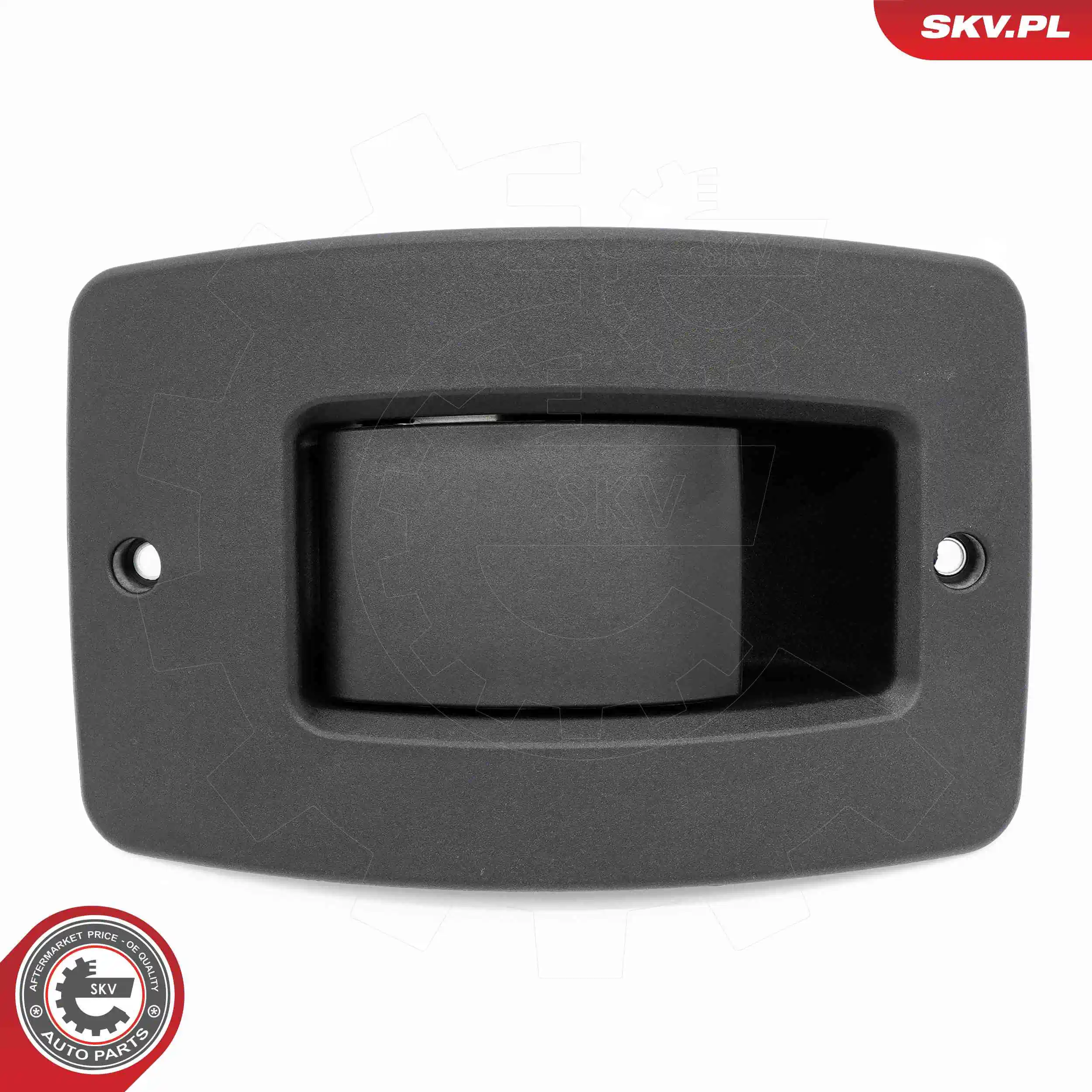 Door Handle, interior equipment 97SKV068