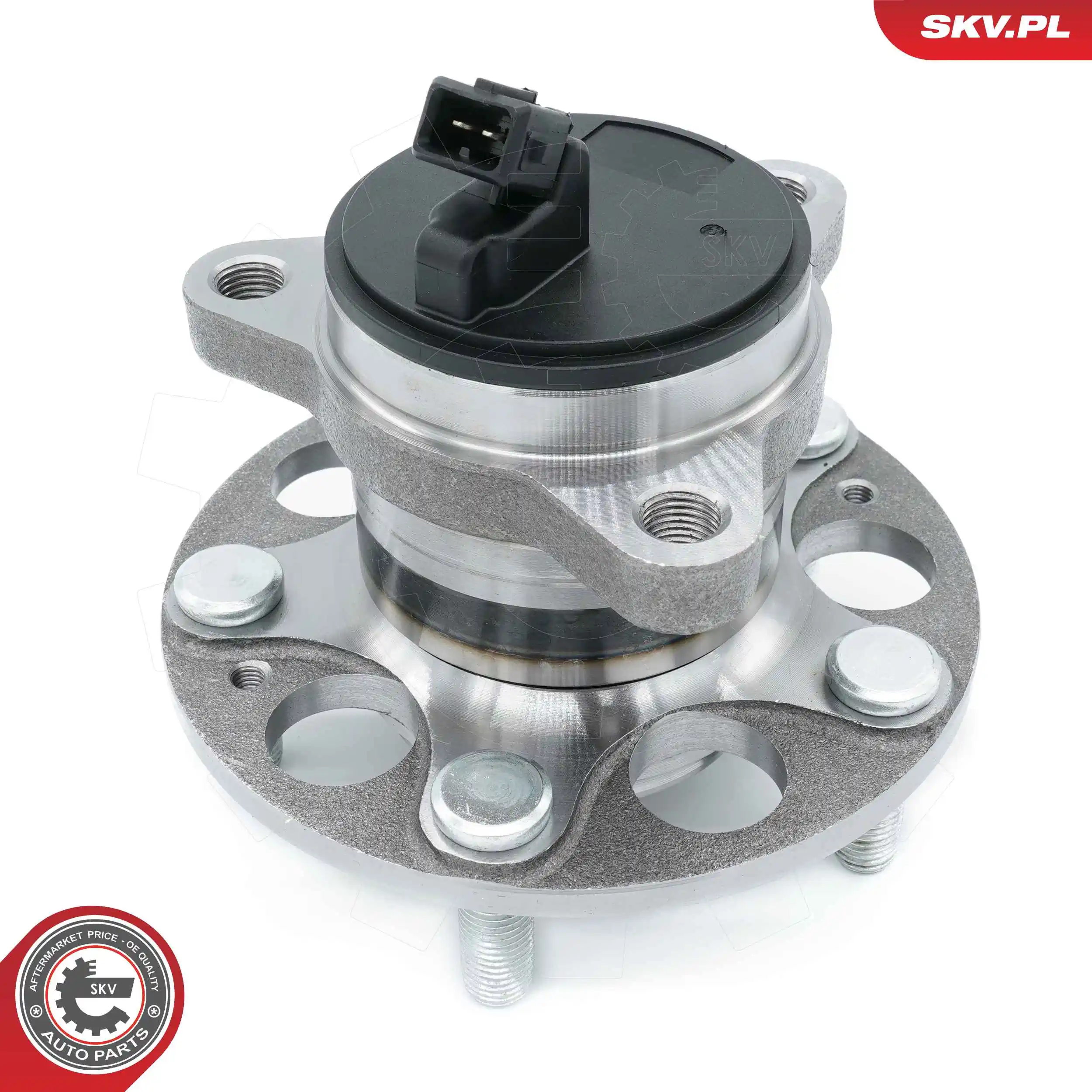 ESEN SKV 29SKV603 Wheel Bearing Kit