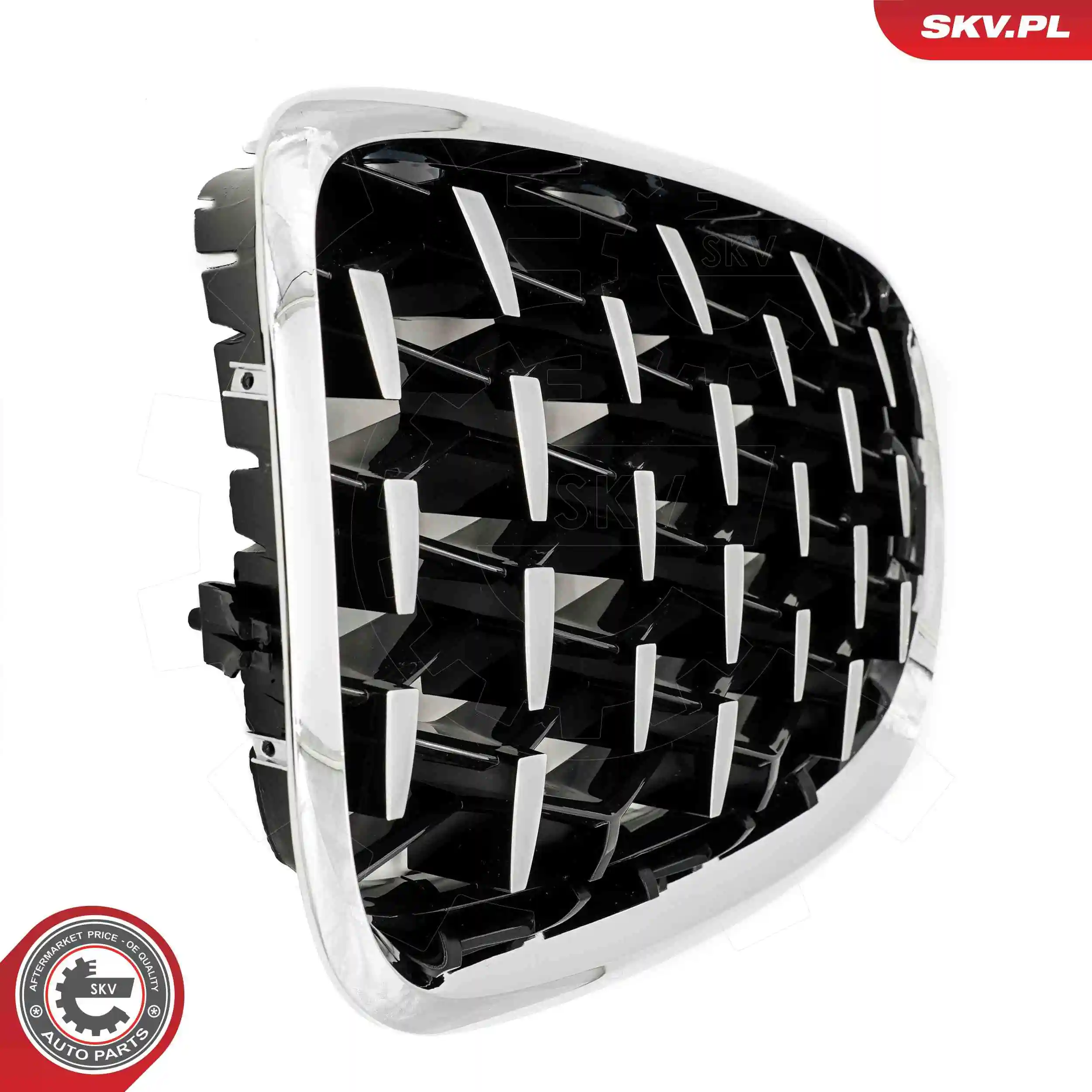 ESEN SKV 66SKV293 Radiator Grille