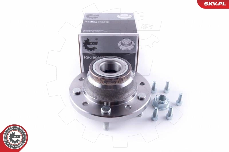 Wheel Bearing Kit 29SKV304