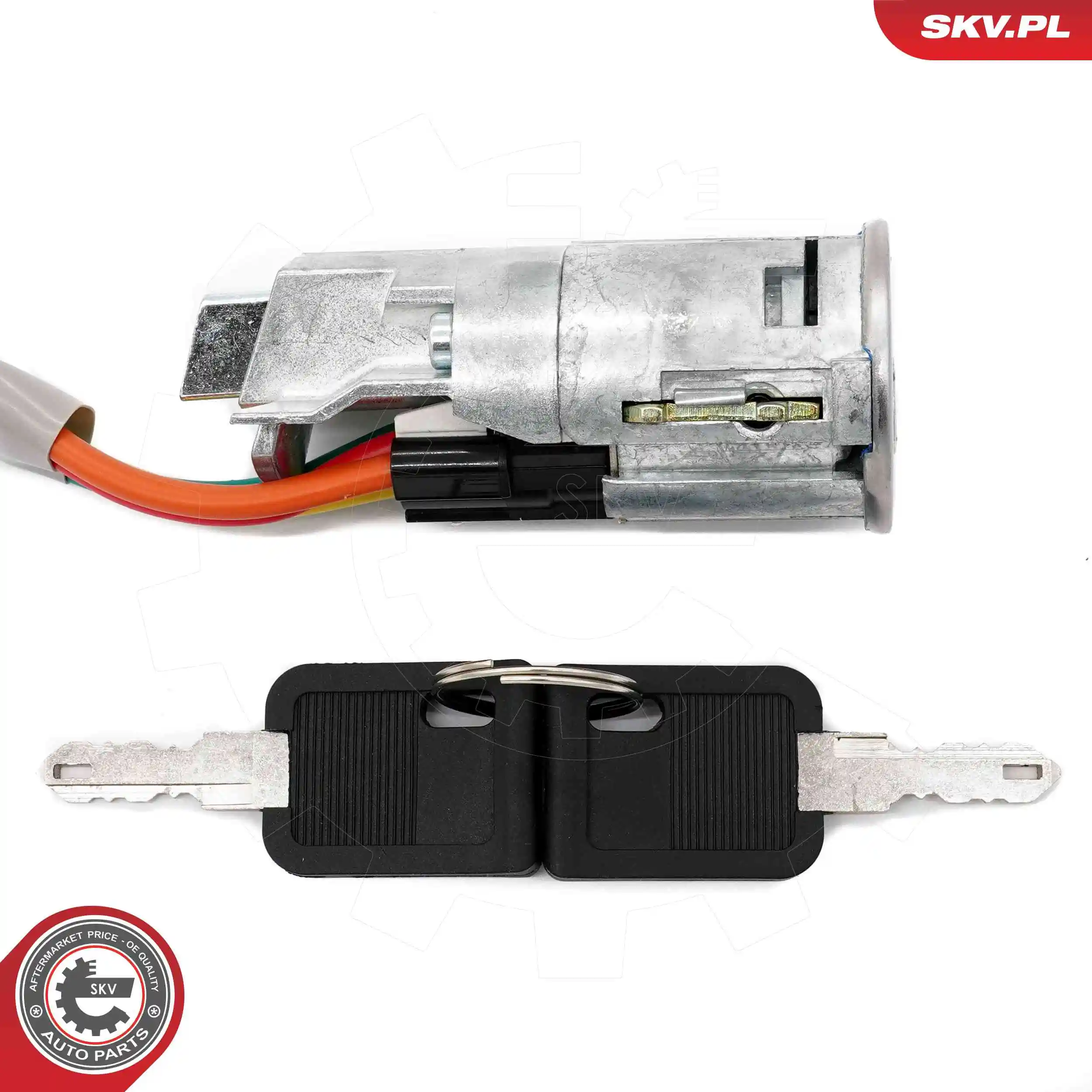 ESEN SKV 65SKV209 Steering Lock