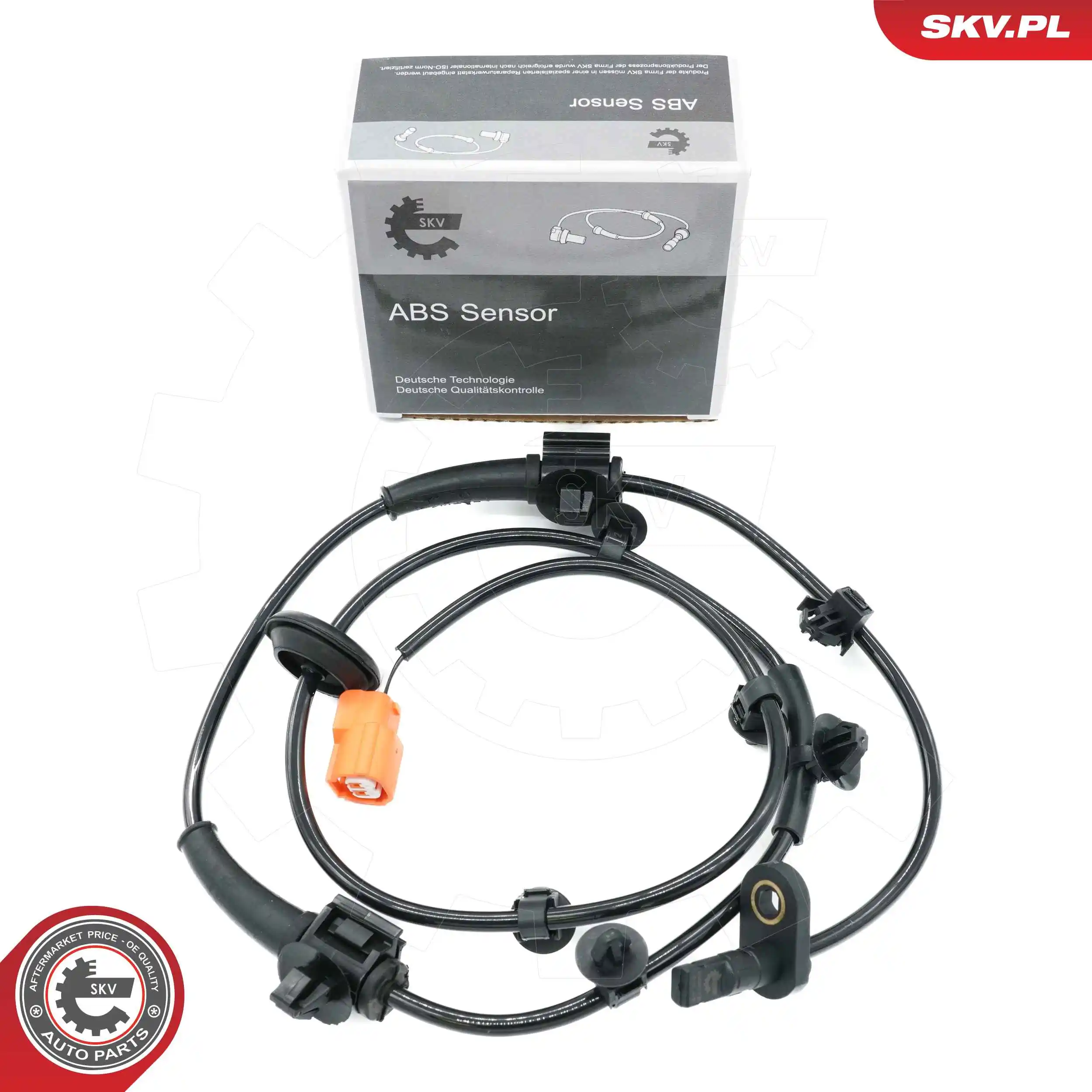 Sensor, wheel speed 06SKV455