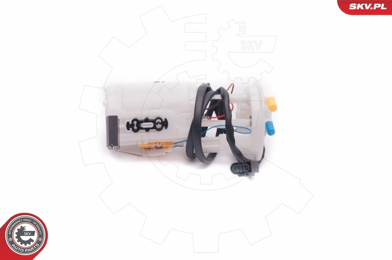 Fuel Feed Unit 02SKV775