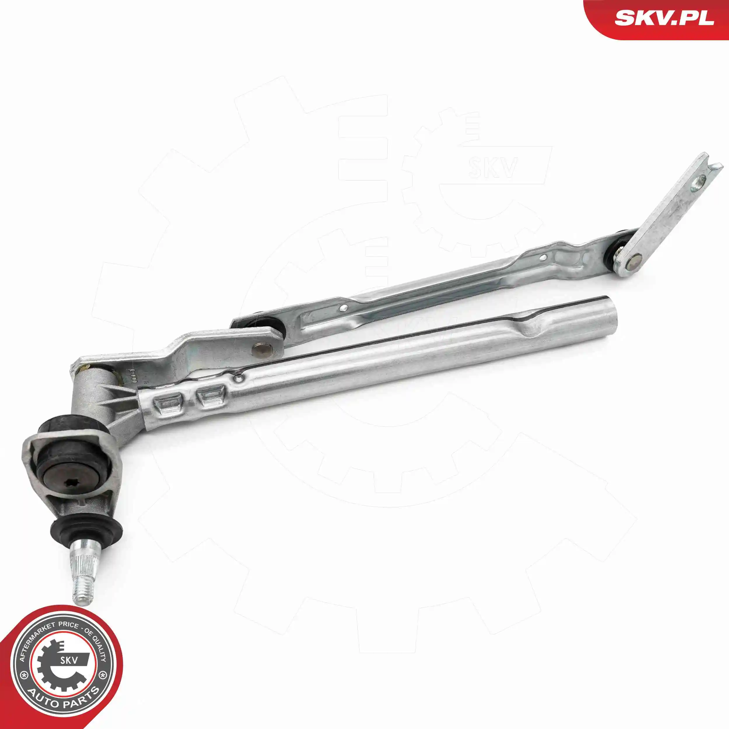 Wiper Linkage 05SKV165
