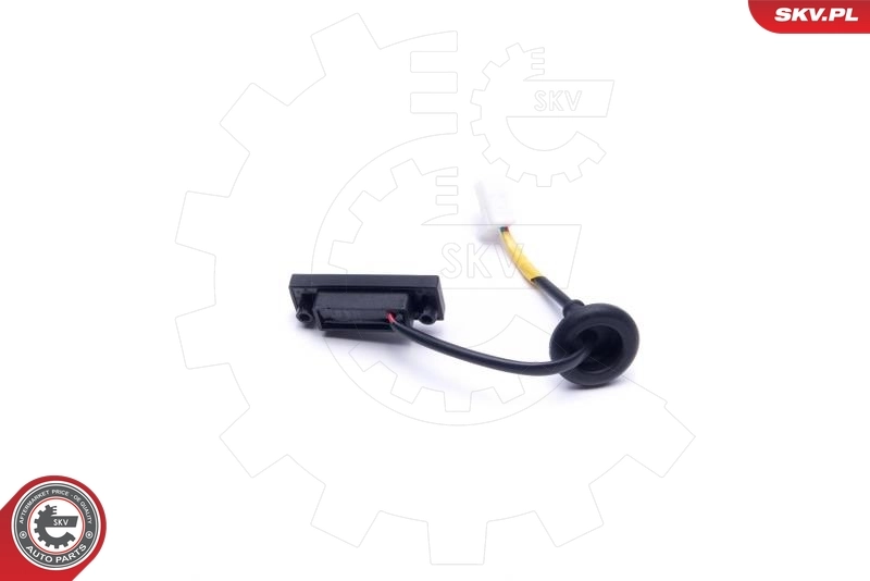 ESEN SKV 16SKV280 Switch, tailgate release